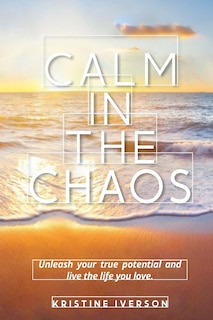 Couverture_Calm In The Chaos