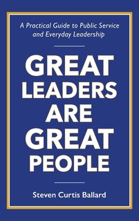 Couverture_Great Leaders Are Great People