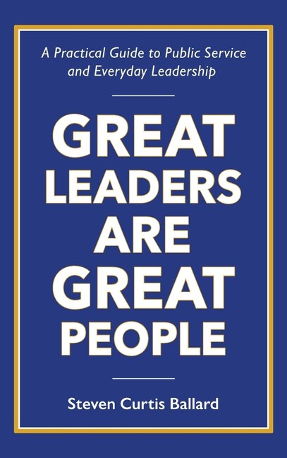 Couverture_Great Leaders Are Great People
