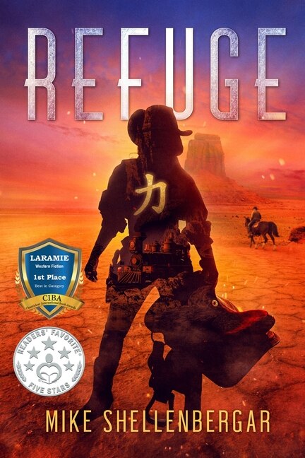 Front cover_Refuge