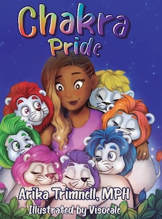 Front cover_Chakra Pride