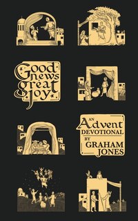Couverture_Good News, Great Joy