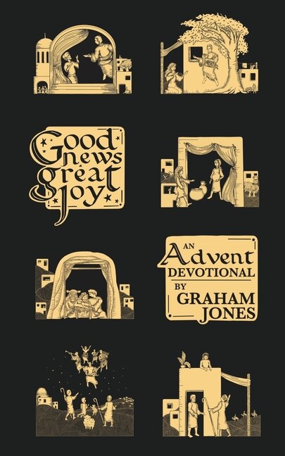 Couverture_Good News, Great Joy