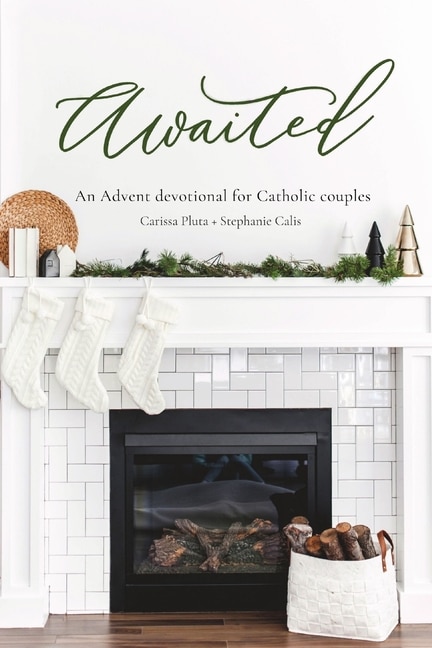 Front cover_Awaited