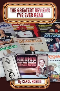 Couverture_The Greatest Reviews I've Ever Read