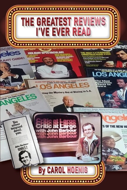 Couverture_The Greatest Reviews I've Ever Read