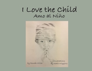 Couverture_I Love the Child (Soft Cover)