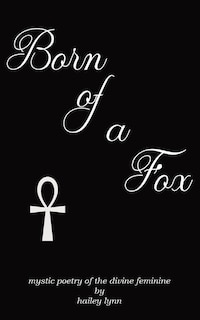 Front cover_Born of a Fox