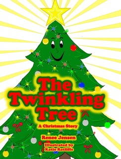 Couverture_The Twinkling Tree