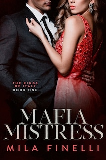 Front cover_Mafia Mistress