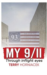 Front cover_My 9/11-through Inflight Eyes