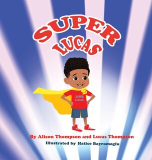 Front cover_Super Lucas