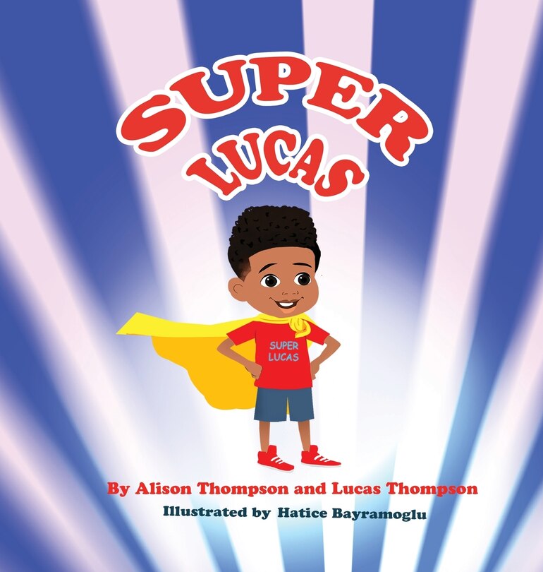 Front cover_Super Lucas