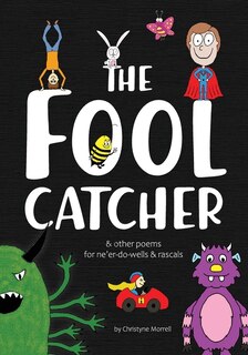 Front cover_The Fool Catcher