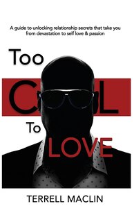 Front cover_Too Cool To LOVE