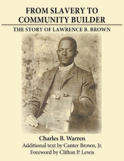 Couverture_From Slavery to Community Builder