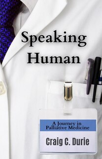Front cover_Speaking Human