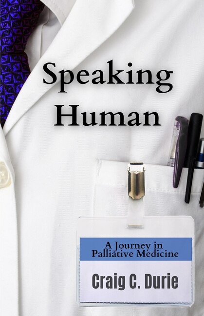 Front cover_Speaking Human