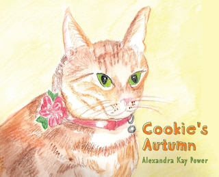 Front cover_Cookie's Autumn