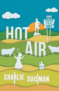Front cover_Hot Air