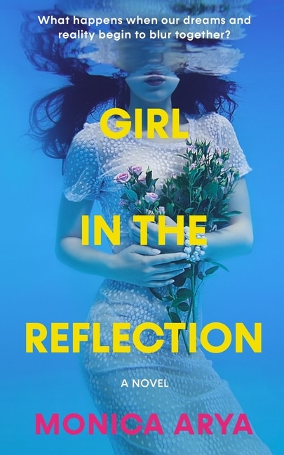 Front cover_Girl in the Reflection