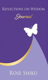 Front cover_Reflections on Wisdom Journal