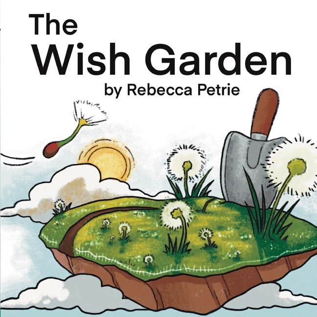 Front cover_The Wish Garden