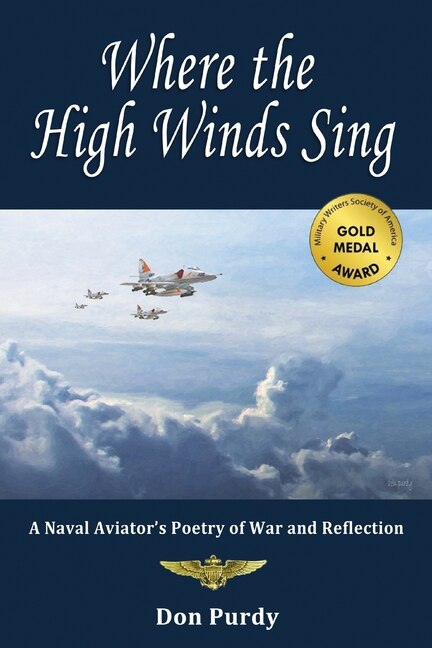 Front cover_Where The High Winds Sing