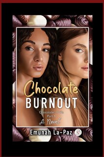Front cover_Chocolate Burnout