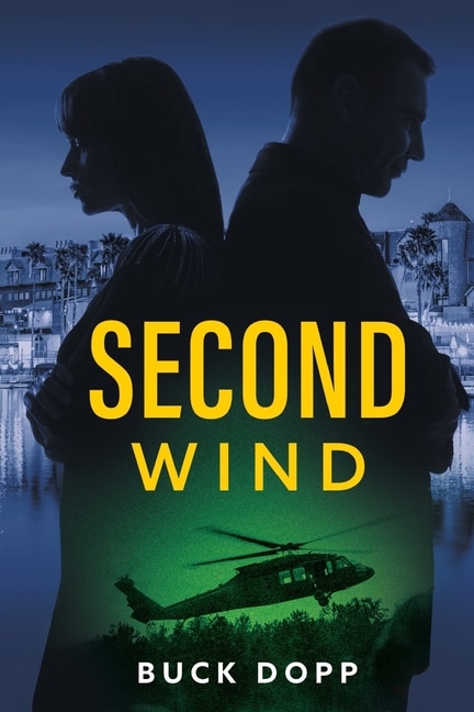 Front cover_Second Wind