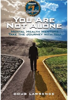 Front cover_You Are Not Alone