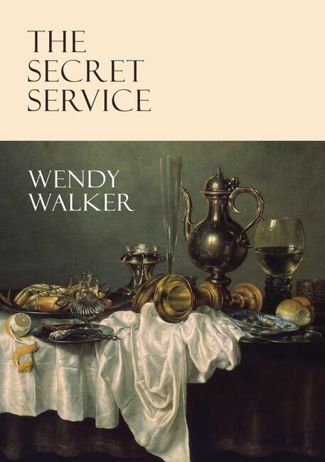 Couverture_The Secret Service