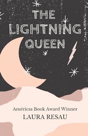 The Lightning Queen