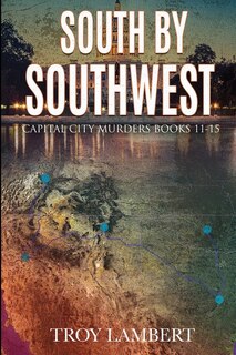 Front cover_South By Southwest