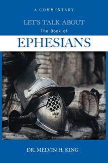 Couverture_Let's Talk About the Book of Ephesians