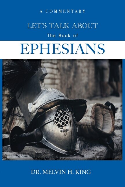 Couverture_Let's Talk About the Book of Ephesians
