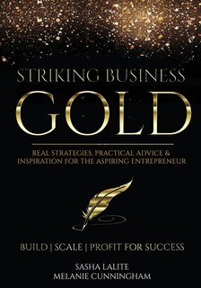 Front cover_Striking Business Gold