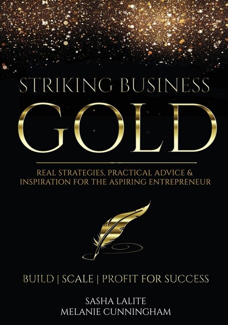 Front cover_Striking Business Gold