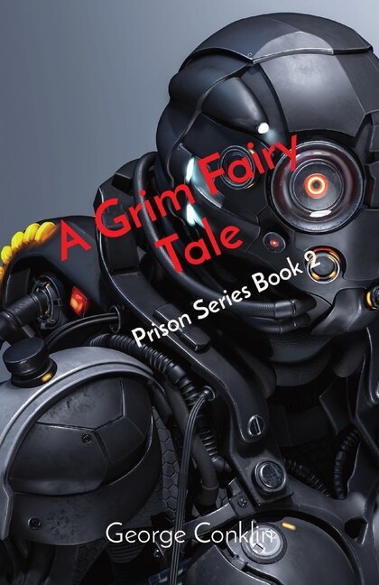 Couverture_A Grim Fairy Tale