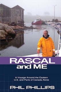 Front cover_Rascal And Me