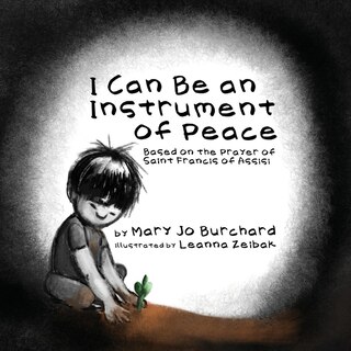 Front cover_I Can Be an Instrument of Peace