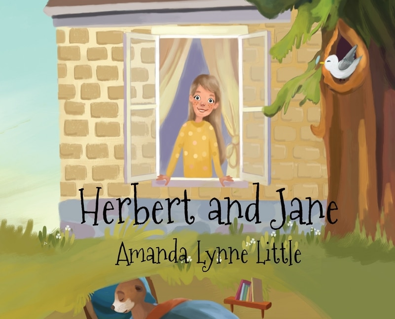 Couverture_Herbert And Jane