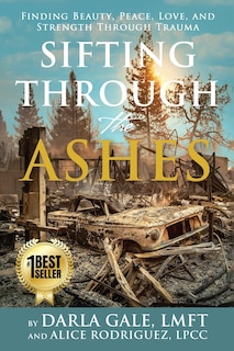 Front cover_Sifting Through the Ashes