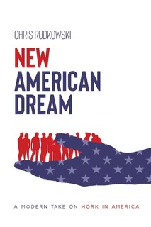 Front cover_New American Dream