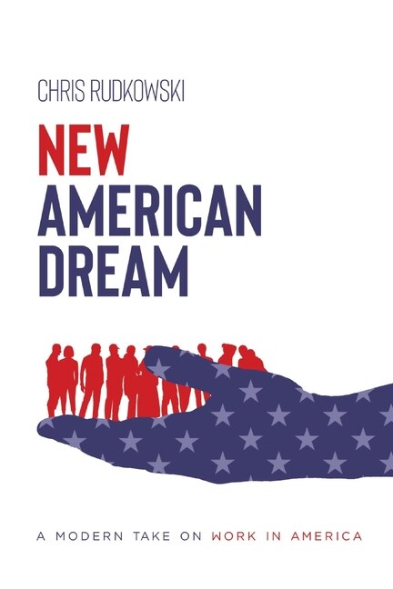 Front cover_New American Dream