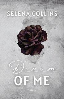 Couverture_Dream Of Me