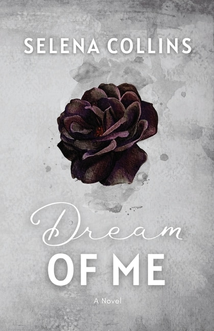 Couverture_Dream Of Me