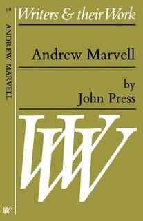 Couverture_Andrew Marvell