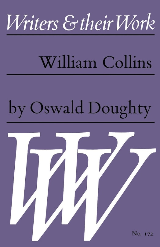 Front cover_William Collins