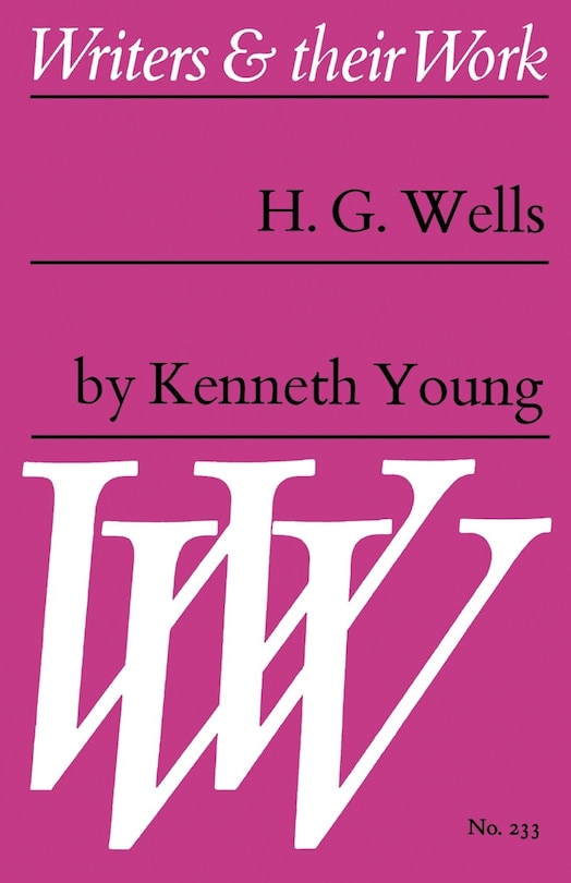 Couverture_H.G. Wells